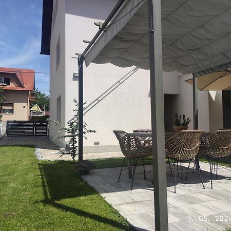 Lumani Apartment Zagreb With Free Parking Dış mekan fotoğraf