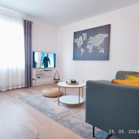 Lumani Apartment Zagreb With Free Parking Dış mekan fotoğraf