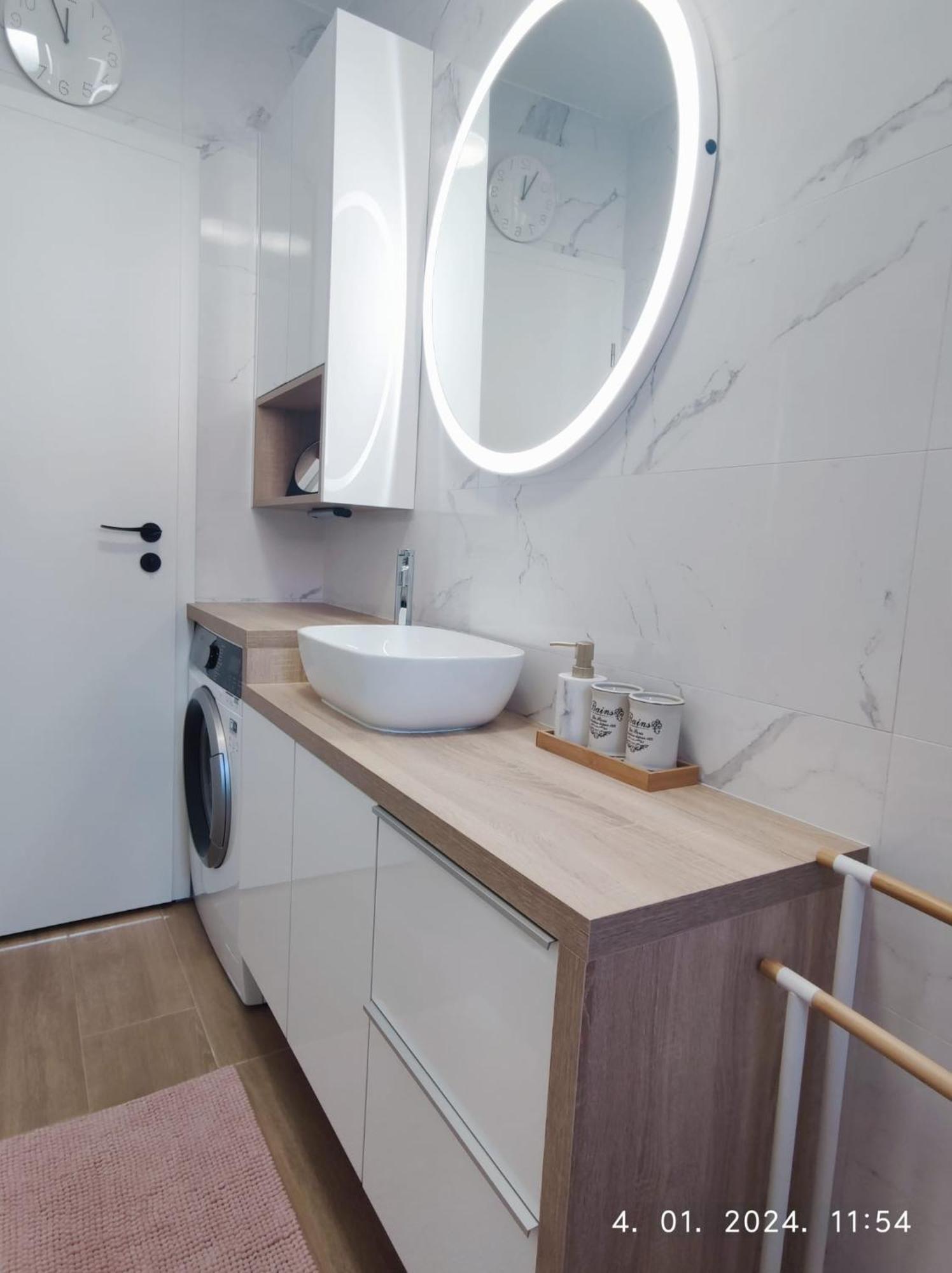 Lumani Apartment Zagreb With Free Parking Dış mekan fotoğraf