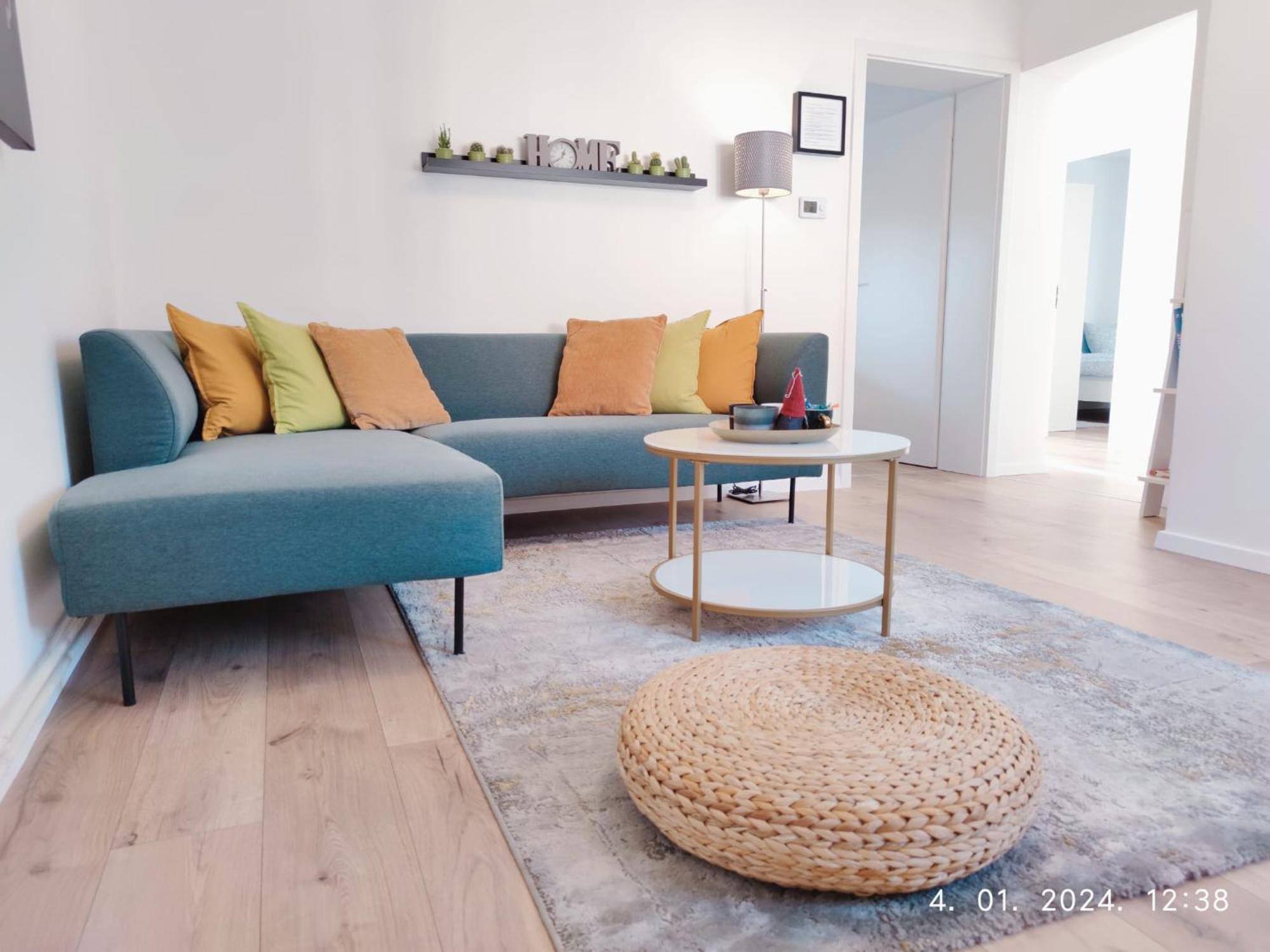 Lumani Apartment Zagreb With Free Parking Dış mekan fotoğraf