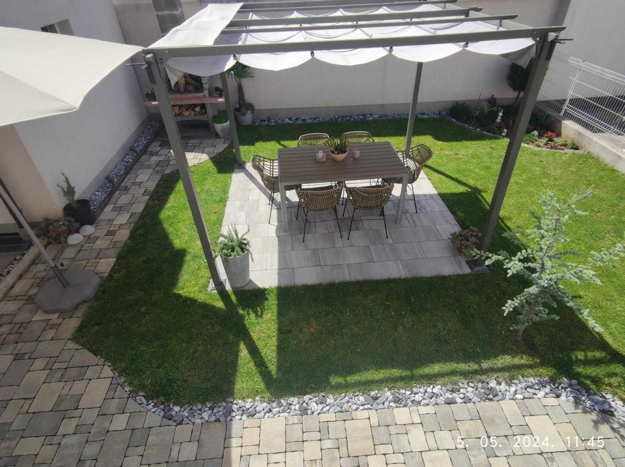 Lumani Apartment Zagreb With Free Parking Dış mekan fotoğraf