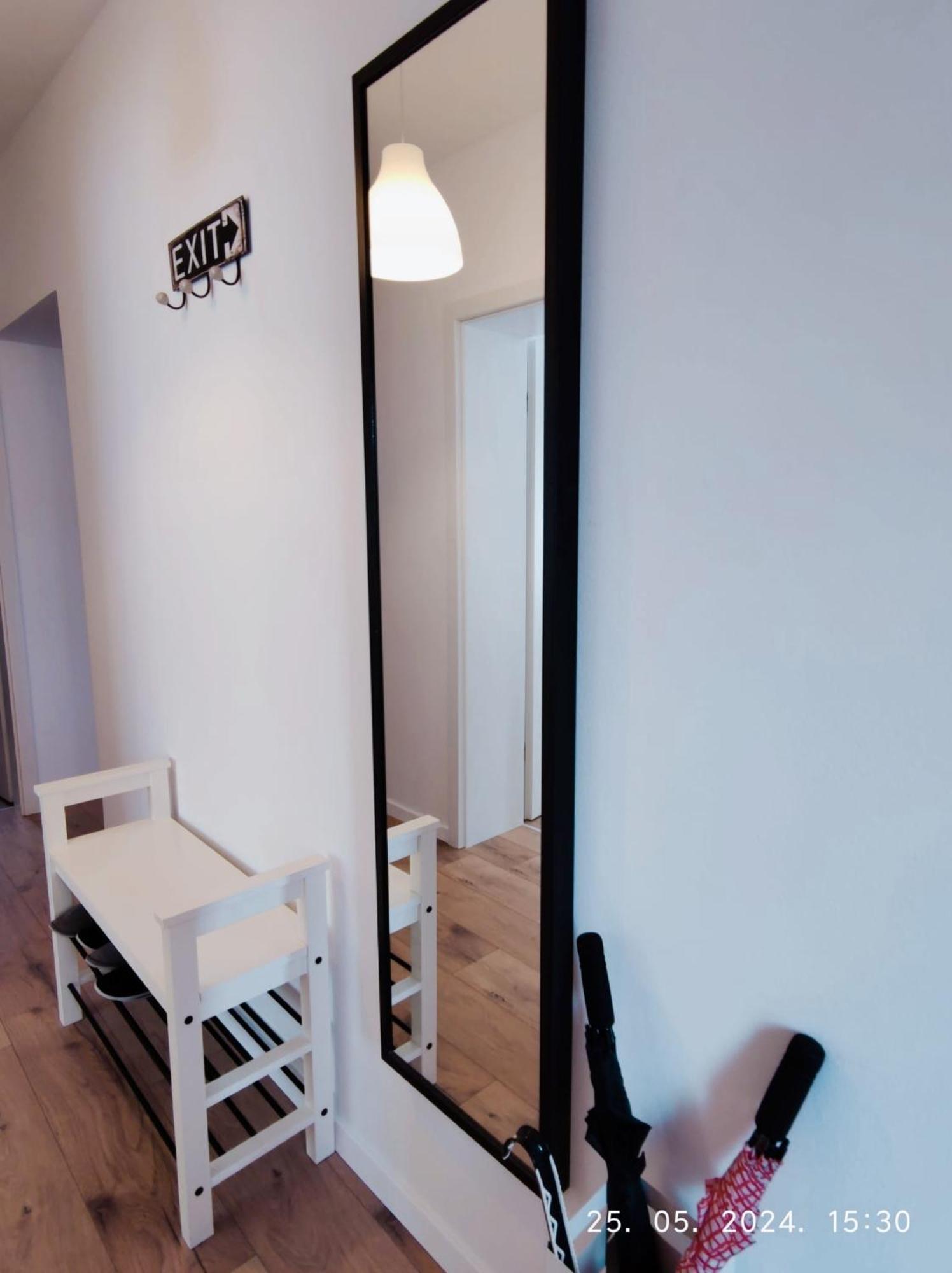 Lumani Apartment Zagreb With Free Parking Dış mekan fotoğraf