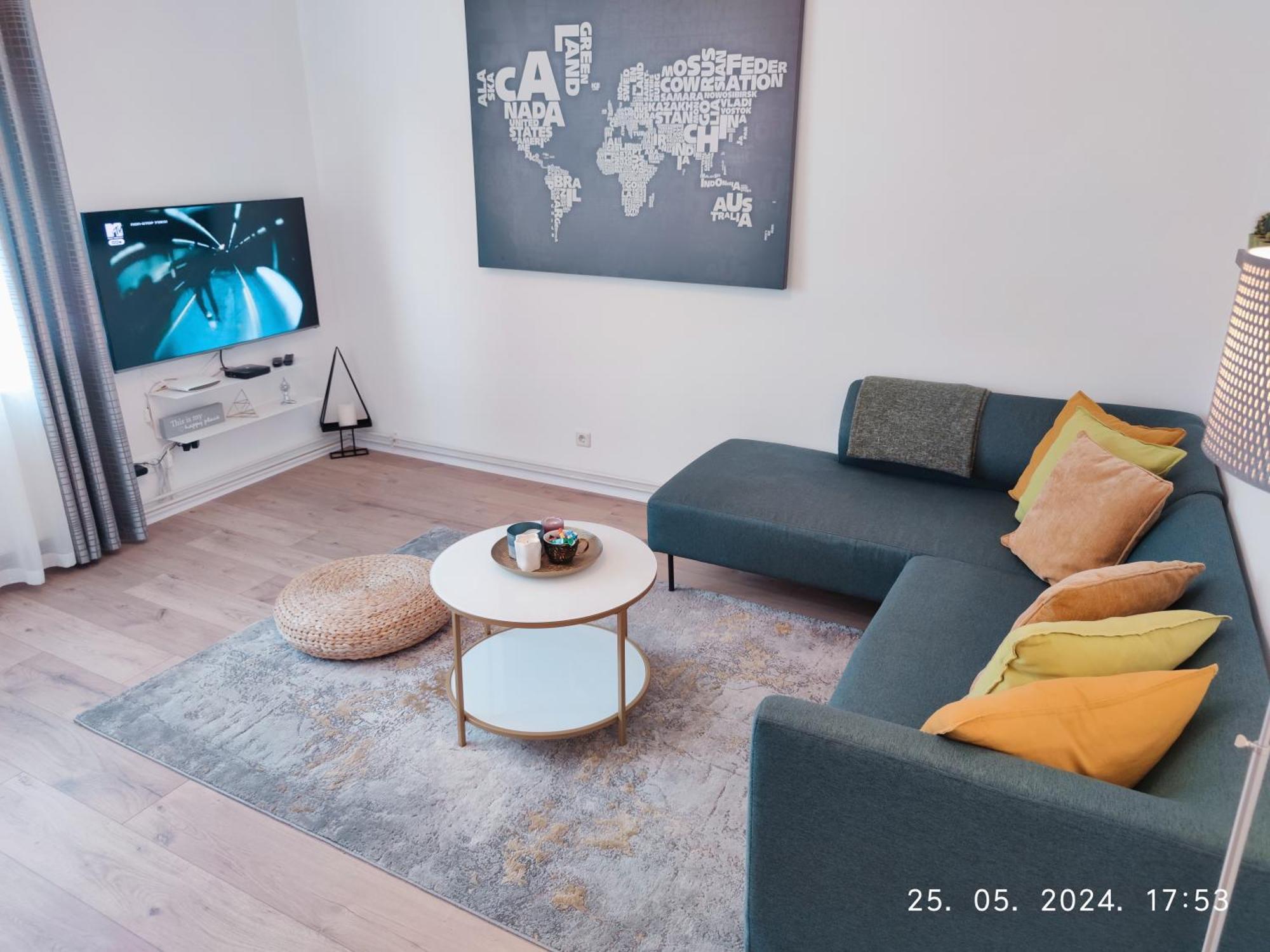 Lumani Apartment Zagreb With Free Parking Dış mekan fotoğraf