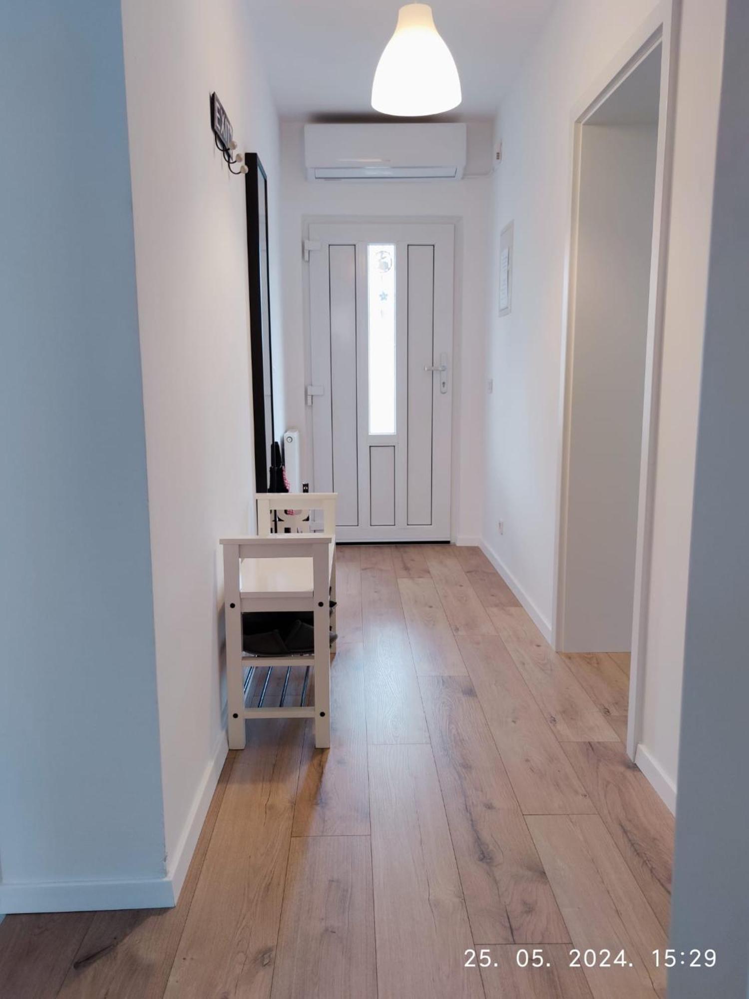 Lumani Apartment Zagreb With Free Parking Dış mekan fotoğraf