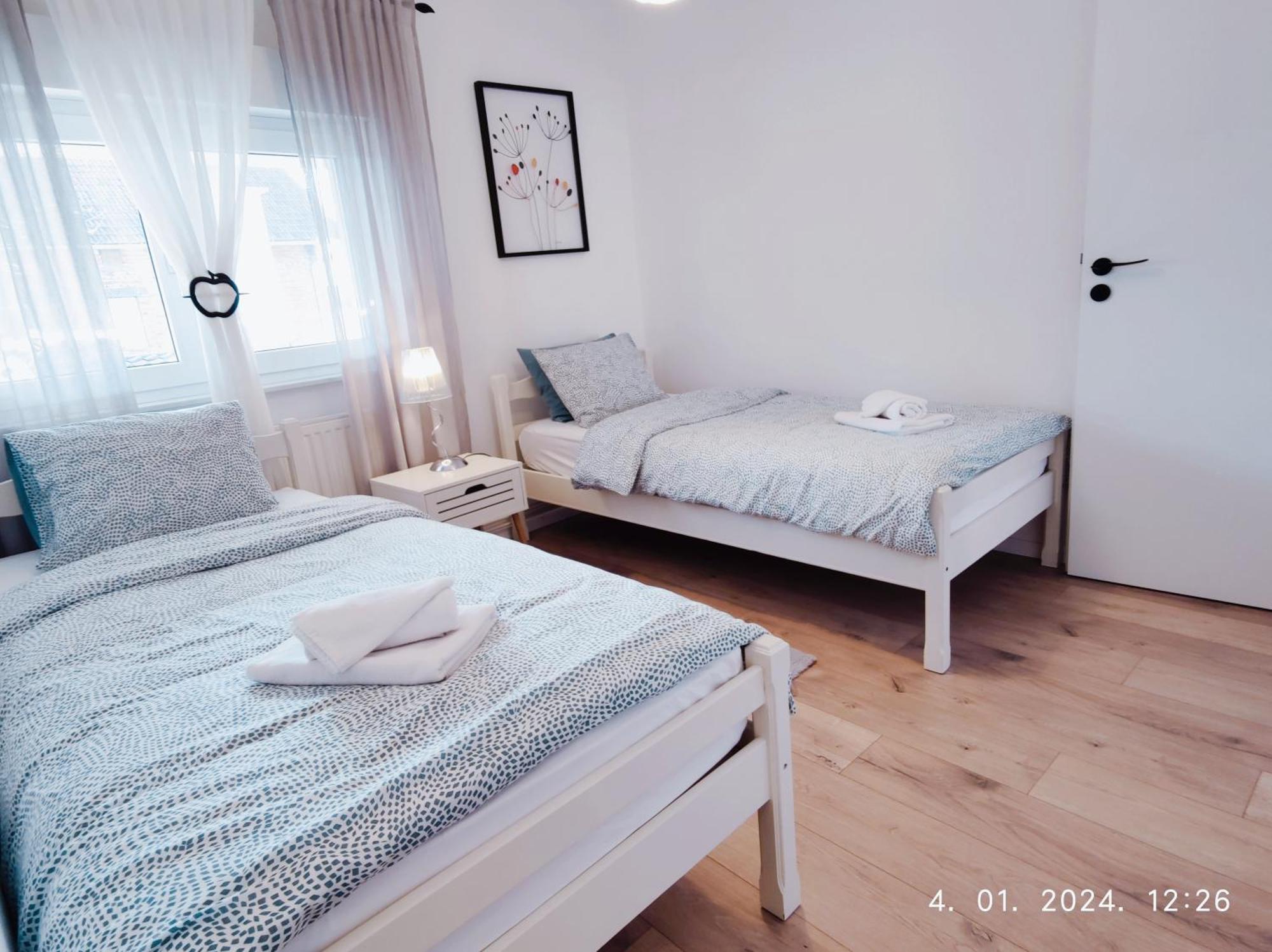 Lumani Apartment Zagreb With Free Parking Dış mekan fotoğraf