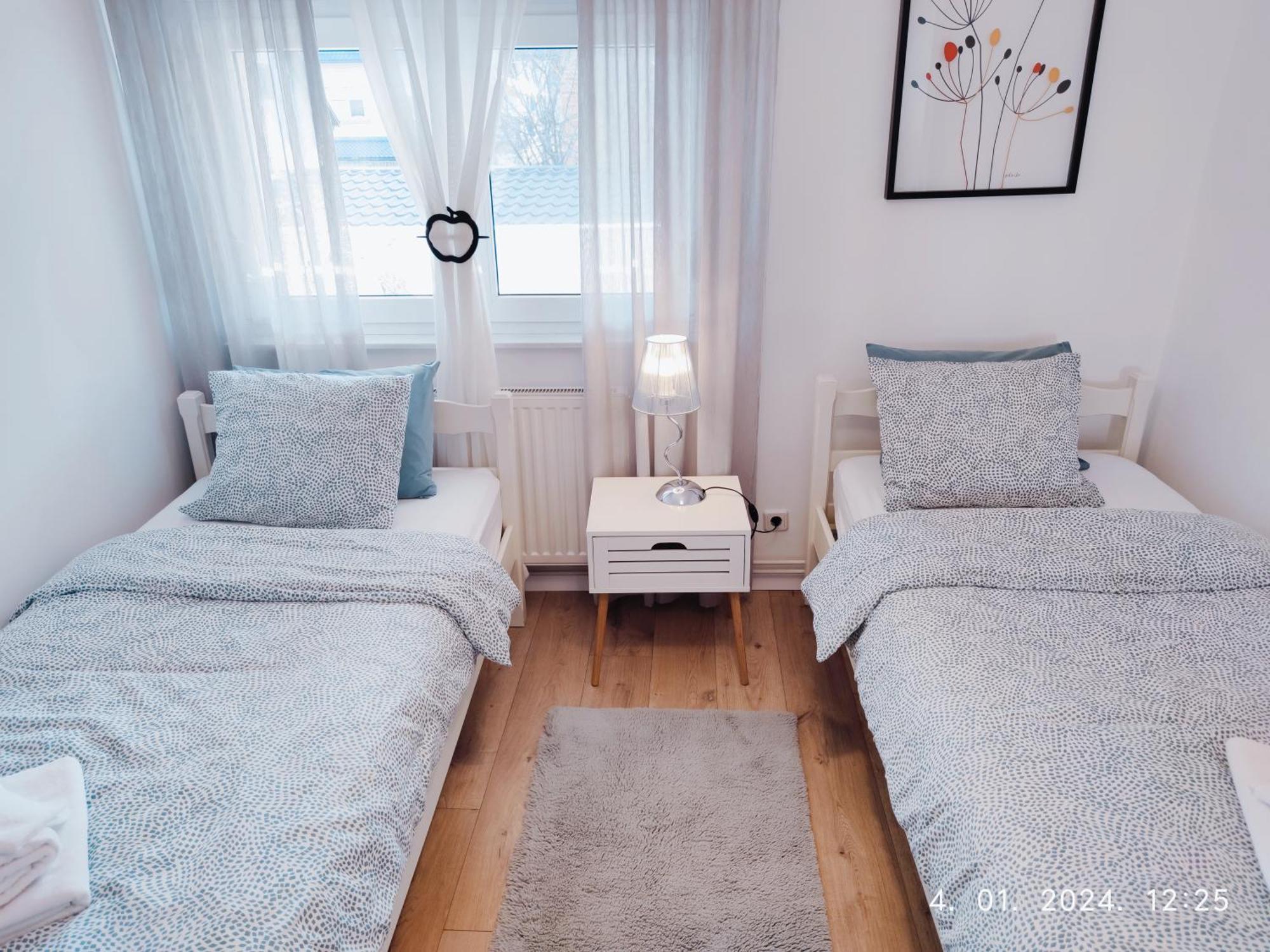 Lumani Apartment Zagreb With Free Parking Dış mekan fotoğraf