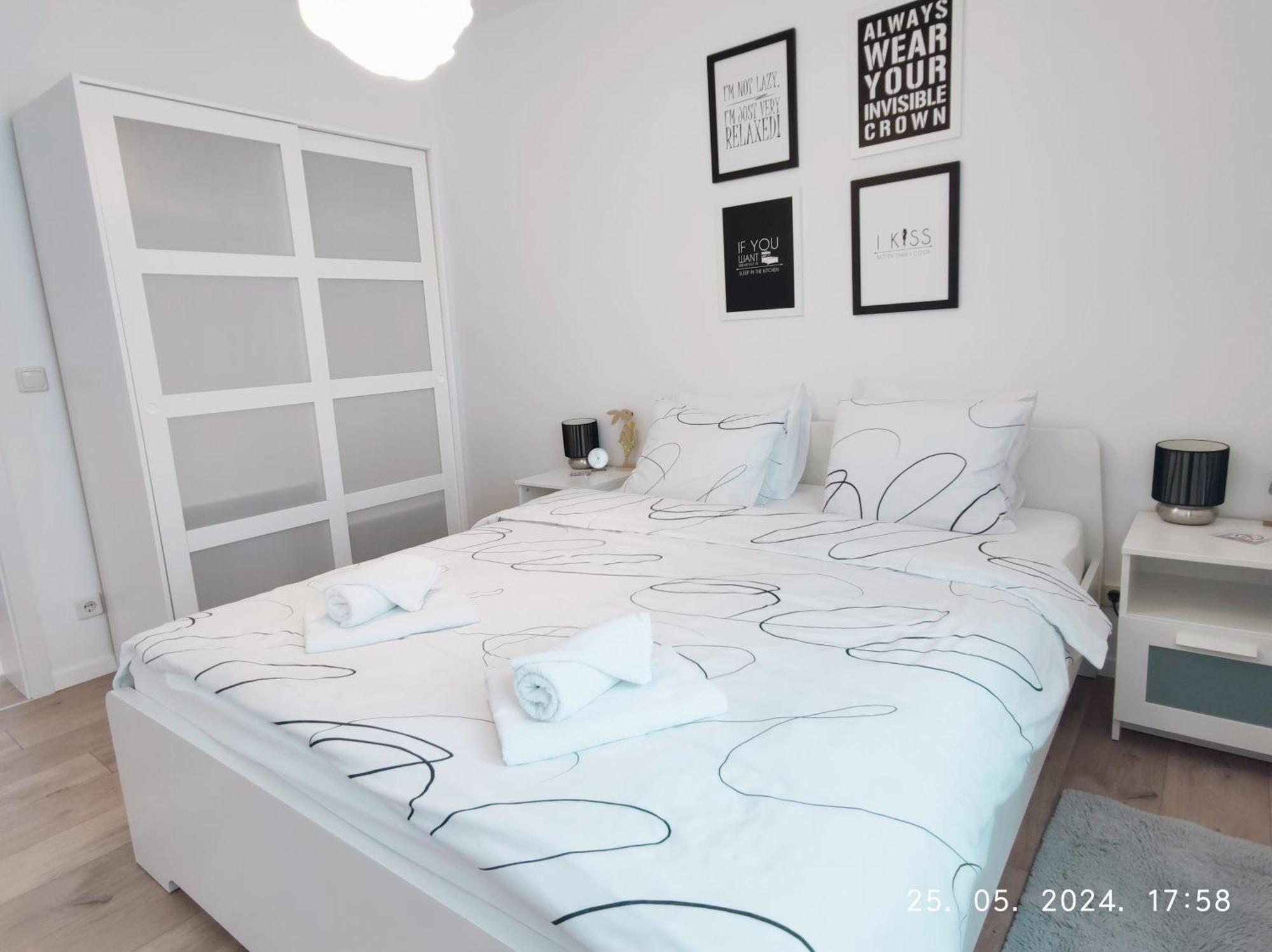 Lumani Apartment Zagreb With Free Parking Dış mekan fotoğraf