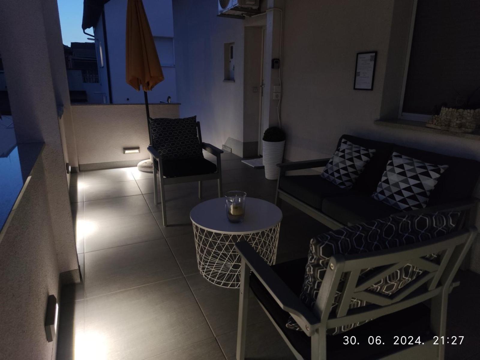 Lumani Apartment Zagreb With Free Parking Dış mekan fotoğraf
